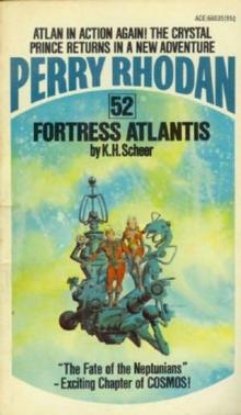 Fortress Atlantis