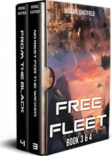 Free Fleet Box Set 2