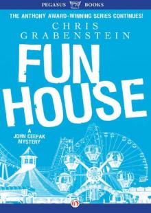 Fun House (John Ceepak Mystery)