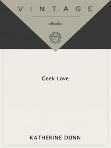 Geek Love