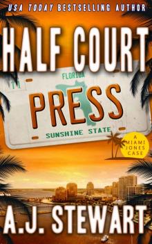 Half Court Press