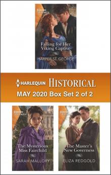 Harlequin Historical May 2020--Box Set 2 of 2