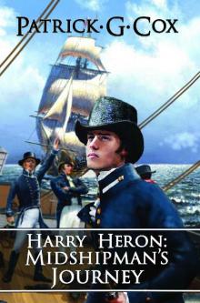 Harry Heron: Midshipman's Journey