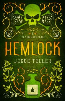 Hemlock (The Manhunters Book 2)