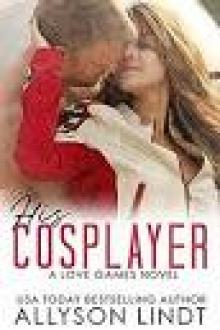 His Reputation (Love Games, #3)