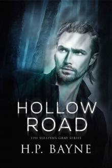 Hollow Road