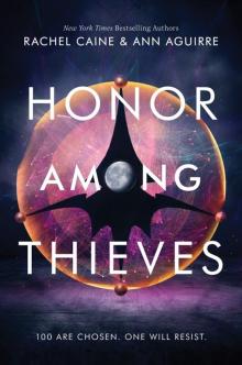 Honor Among Thieves