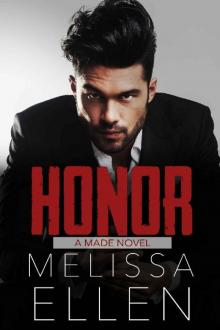 Honor (Made Book 1)