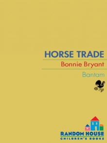 Horse Trade