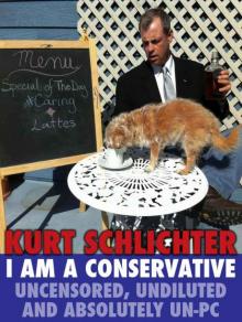 I Am a Conservative