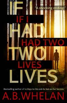 If I Had Two Lives