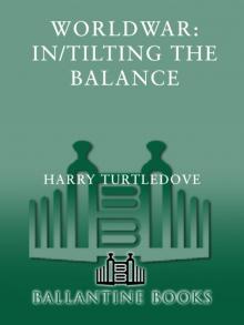 In the Balance & Tilting the Balance