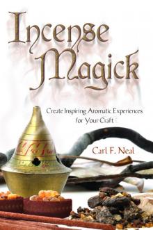 Incense Magick