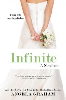 Infinite: A Novelette (Harmony #3.5)