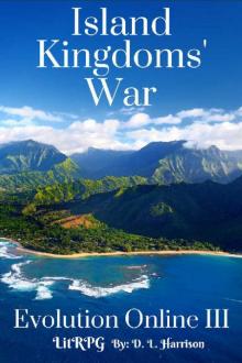 Island Kingdoms' War