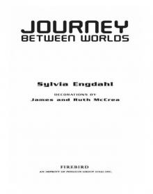 Journey Between Worlds