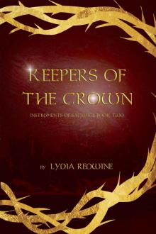 Keepers of the Crown