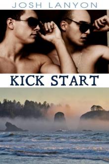 Kick Start (Dangerous Ground 5)