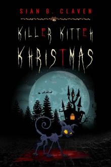 Killer Kitteh Khristmas