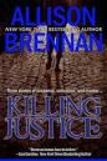 Killing Justice