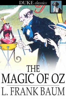 L. Frank Baum_Oz 13