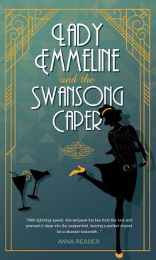 Lady Emmeline and the Swansong Caper