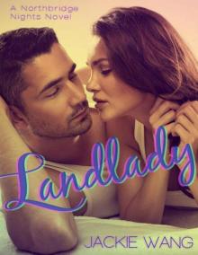 Landlady: A New Adult Romance (Northbridge Nights Book 1)