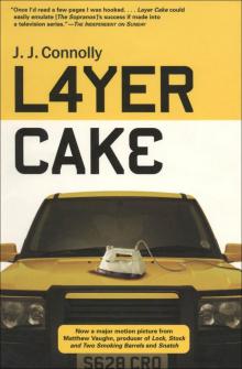 Layer Cake