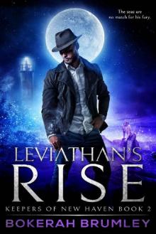 Leviathan's Rise