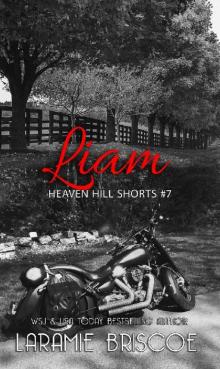 Liam (Heaven Hill Shorts Book 7)