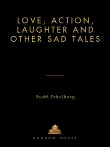 Love, Action, Laughter and Other Sad Tales