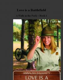 Love Is a Battlefield