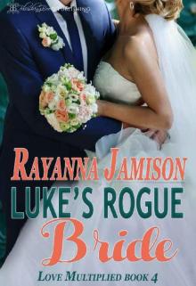 Luke's Rogue Bride