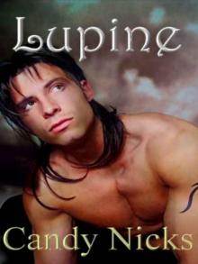 Lupine [Moon Child Series Book 2]