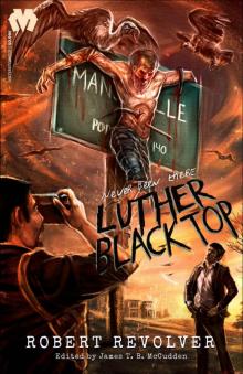 Luther Blacktop