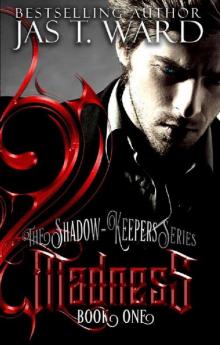 MADNESS: Book One of The Shadow-Keepers Series