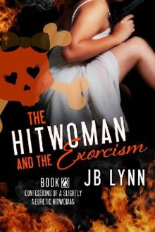 Maggie Lee (Book 23): The Hitwoman and the Exorcism