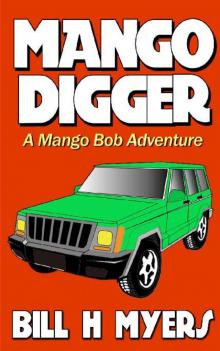 Mango Digger