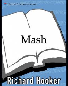 Mash