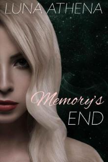 Memory's End: A Powerful Sci-fi Romance