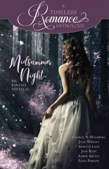 Midsummer Night