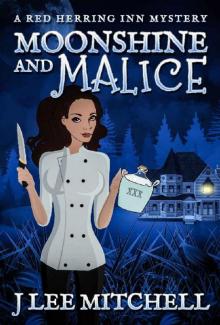 Moonshine and Malice