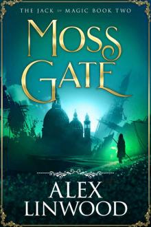 Moss Gate