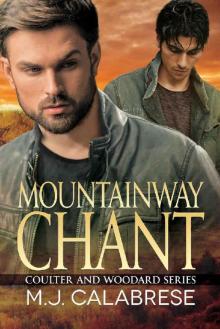 Mountainway Chant