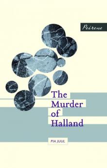 Murder of Halland