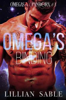 Omega's Binding