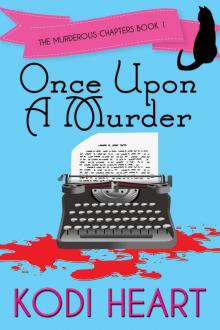 Once Upon a Murder