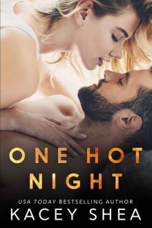 One Hot Night