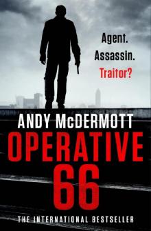 Operative 66 : A Novel