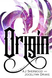 Origin (Scales 'N' Spells Book 1)